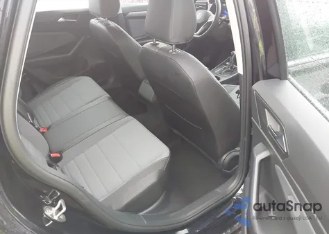 2025 Volkswagen Jetta 1.5T Se from USA, damaged, VIN 3VW7X7BU4SM082847